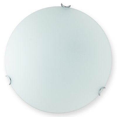 

Светильник настенно-потолочный Hillary TL9022Y-03WH Toplight, TL9022Y-03WH