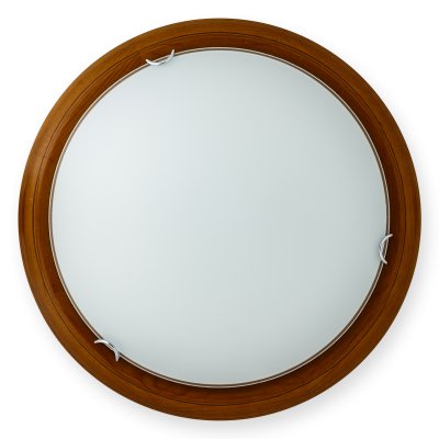 

Настенно-потолочный светильник HILLARY TL9023Y-02OA Toplight, TL9023Y-02OA