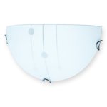 Светильник настенно-потолочный Madison TL9030Y-01WH Toplight