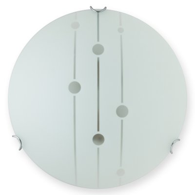 

Настенно-потолочный светильник MADISON TL9031Y-02WH Toplight, TL9031Y-02WH