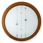 Настенно-потолочный светильник MADISON TL9033Y-02OA Toplight