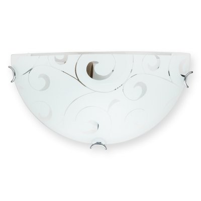 

Светильник настенно-потолочный Kelly TL9040Y-01WH Toplight, TL9040Y-01WH