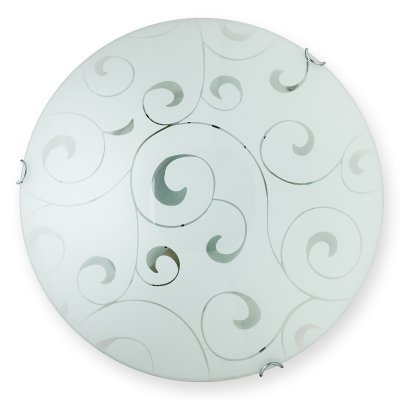 

Светильник настенно-потолочный Kelly TL9041Y-02WH Toplight, TL9041Y-02WH