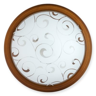 Светильник настенно-потолочный Kelly TL9043Y-02OA Toplight Светильник настенно-потолочный Kelly TL9043Y-02OA Toplight