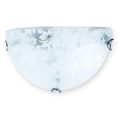 

Светильник настенно-потолочный Primrose TL9060Y-01WH Toplight, TL9060Y-01WH
