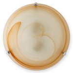 Светильник настенно-потолочный Irma TL9071Y-02BE Toplight