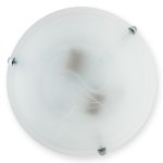 Светильник настенно-потолочный Irma TL9071Y-02WH Toplight