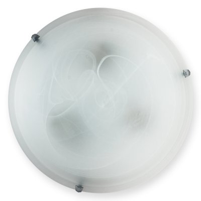 

Светильник настенно-потолочный Irma TL9072Y-03WH Toplight, TL9072Y-03WH