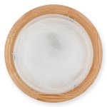 Светильник настенно-потолочный Irma TL9073Y-02PN Toplight