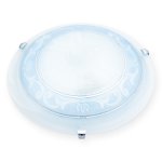 Светильник настенно-потолочный Elizabeth TL9091Y-02BL Toplight