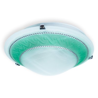 

Настенно-потолочный светильник ELIZABETH TL9091Y-02GN Toplight, TL9091Y-02GN