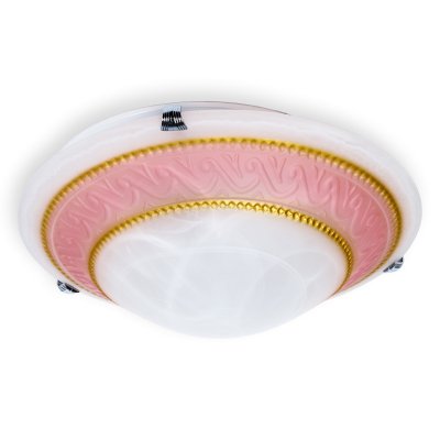 

Настенно-потолочный светильник ELIZABETH TL9091Y-02PK Toplight, TL9091Y-02PK