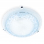 Светильник настенно-потолочный Elizabeth TL9091Y-02TР Toplight