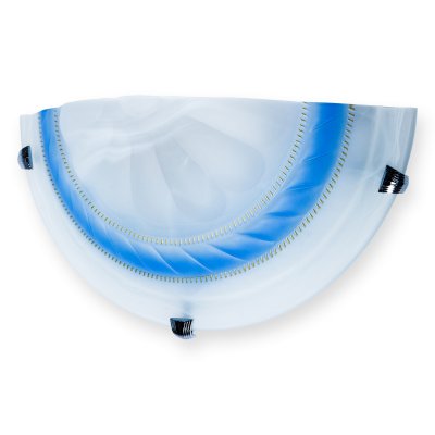 

Настенно-потолочный светильник CLARE TL9100Y-01BL Toplight, TL9100Y-01BL
