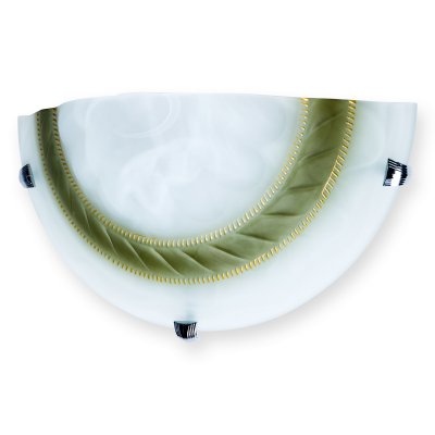 

Настенно-потолочный светильник CLARE TL9100Y-01BR Toplight, TL9100Y-01BR