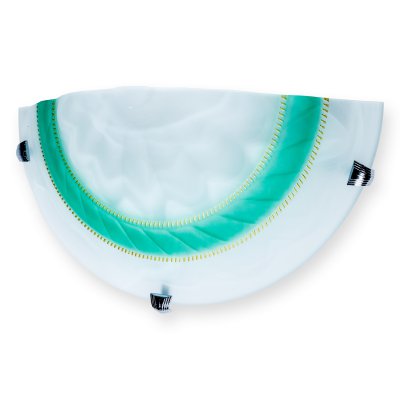 

Настенно-потолочный светильник CLARE TL9100Y-01GN Toplight, TL9100Y-01GN