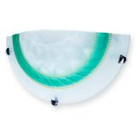 Светильник настенно-потолочный Clare TL9100Y-01GN Toplight