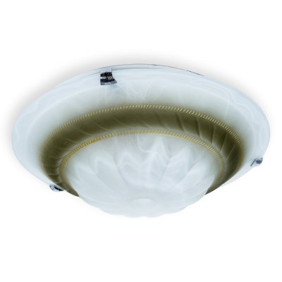 

Настенно-потолочный светильник CLARE TL9101Y-02BR Toplight, TL9101Y-02BR