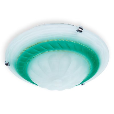 

Настенно-потолочный светильник CLARE TL9101Y-02GN Toplight, TL9101Y-02GN