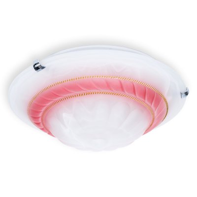 

Настенно-потолочный светильник CLARE TL9101Y-02PK Toplight, TL9101Y-02PK