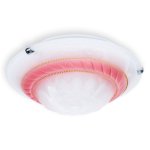 Светильник настенно-потолочный Clare TL9101Y-02PK Toplight