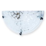 Светильник настенно-потолочный Rosemary TL9110Y-01WH Toplight