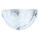 Светильник настенно-потолочный Alexandra TL9120Y-01WH Toplight