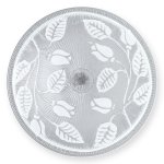 Настенно-потолочный светильник ALEXANDRA TL9121Y-02WH Toplight