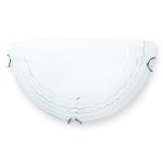 Светильник настенно-потолочный Citte TL9130Y-01WH Toplight