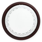 Светильник настенно-потолочный Citte TL9134Y-02OA Toplight