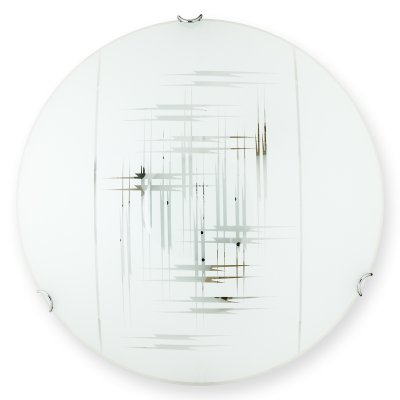 

Светильник настенно-потолочный Zier TL9152Y-02WH Toplight, TL9152Y-02WH