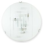 Светильник настенно-потолочный Zier TL9152Y-02WH Toplight