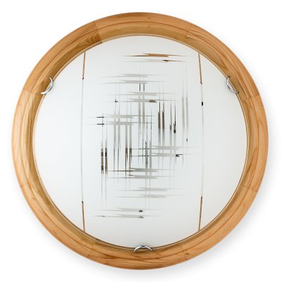 

Настенно-потолочный светильник ZIER TL9153Y-02PN Toplight, TL9153Y-02PN