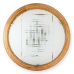 Настенно-потолочный светильник ZIER TL9153Y-02PN Toplight