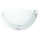 Светильник настенно-потолочный Maude TL9160Y-01WH Toplight