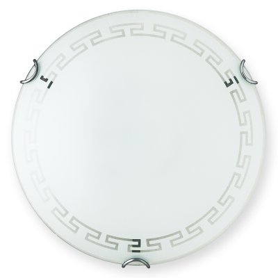 

Светильник настенно-потолочный Maude TL9161Y-01WH Toplight, TL9161Y-01WH