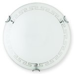 Светильник настенно-потолочный Maude TL9162Y-02WH Toplight