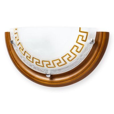 

Настенно-потолочный светильник GIEN TL9170Y-01OA Toplight, TL9170Y-01OA