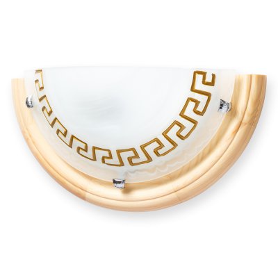 Светильник настенно-потолочный Gien TL9170Y-01PN Toplight Светильник настенно-потолочный Gien TL9170Y-01PN Toplight