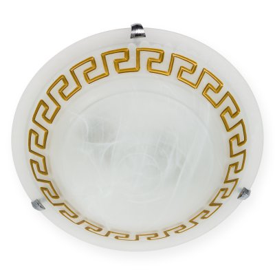 

Настенно-потолочный светильник GIEN TL9171Y-02BN Toplight, TL9171Y-02BN