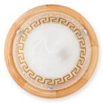 Светильник настенно-потолочный Gien TL9173Y-02PN Toplight