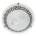 Светильник настенно-потолочный Amelia TL9181Y-02BR Toplight