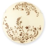 Светильник настенно-потолочный Aldor TL9191Y-01WH Toplight