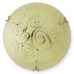 Светильник настенно-потолочный Car TL9201Y-01WH Toplight