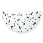 Светильник настенно-потолочный Eimo TL9210Y-01WH Toplight