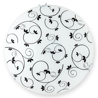 

Настенно-потолочный светильник EIMO TL9212Y-02WH Toplight, TL9212Y-02WH