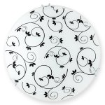 Светильник настенно-потолочный Eimo TL9213Y-03WH Toplight