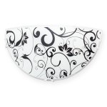 Настенный светильник ZIZA TL9220Y-01WH Toplight