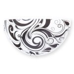 Светильник настенно-потолочный Ceva TL9240Y-01WH Toplight