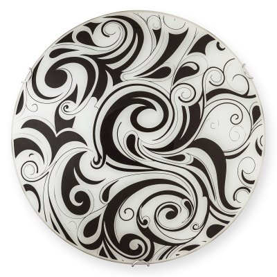 Светильник настенно-потолочный Ceva TL9241Y-01WH Toplight